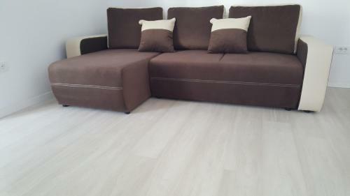 Mamaia Nord-black Sea Apartments