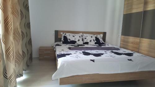 Mamaia Nord-black Sea Apartments