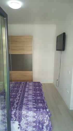 Mamaia Nord-black Sea Apartments