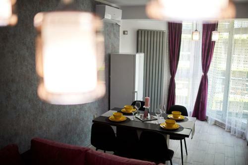 Bellevue Apartment 107 Spa N Pool Alezzi Beach Resort