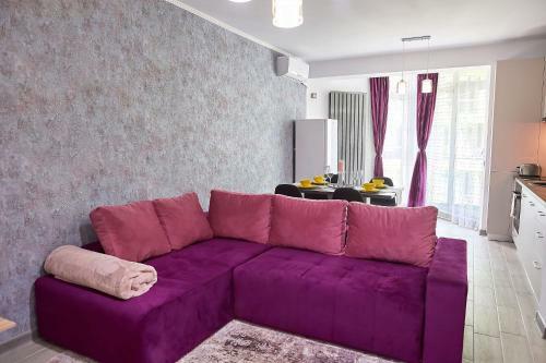 Bellevue Apartment 107 Spa N Pool Alezzi Beach Resort
