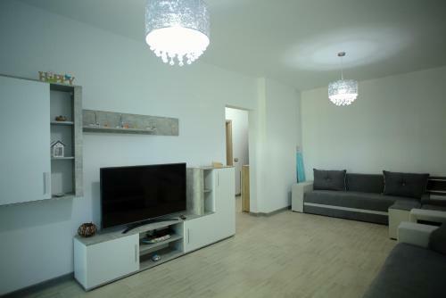 Isabelle Apartament Alezzi Beach Resort Mamaia Nord