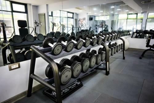 Isabelle Apartament Alezzi Beach Resort Mamaia Nord