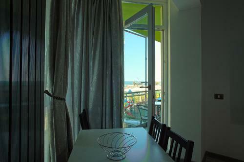 Isabelle Apartament Alezzi Beach Resort Mamaia Nord