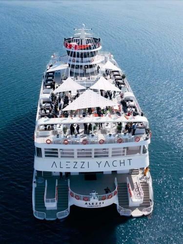Isabelle Apartament Alezzi Beach Resort Mamaia Nord