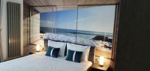 Isabelle Apartament Alezzi Beach Resort Mamaia Nord