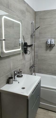 Isabelle Apartament Alezzi Beach Resort Mamaia Nord