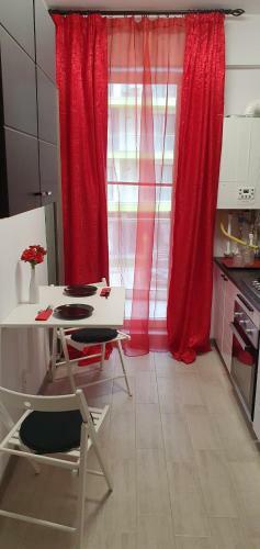 Isabelle Apartament Alezzi Beach Resort Mamaia Nord