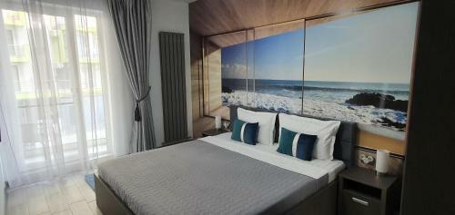 Isabelle Apartament Alezzi Beach Resort Mamaia Nord