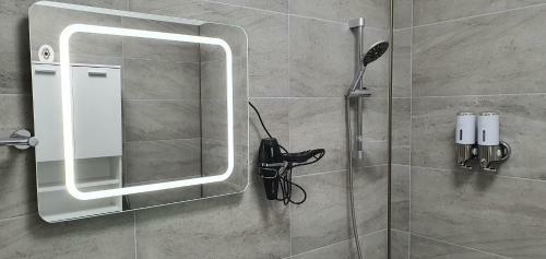Isabelle Apartament Alezzi Beach Resort Mamaia Nord