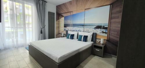 Isabelle Apartament Alezzi Beach Resort Mamaia Nord