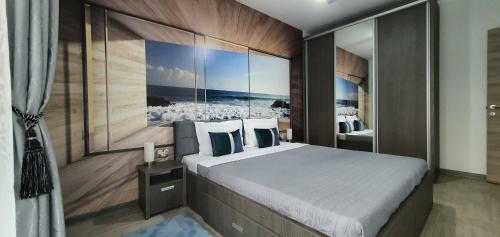 Isabelle Apartament Alezzi Beach Resort Mamaia Nord