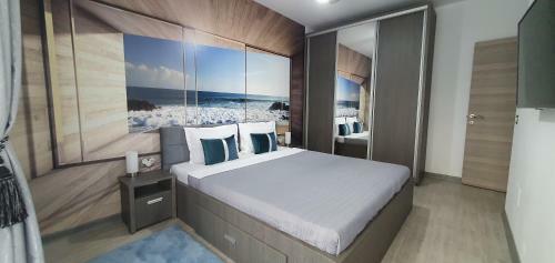 Isabelle Apartament Alezzi Beach Resort Mamaia Nord