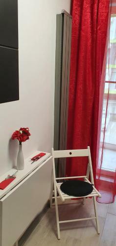 Isabelle Apartament Alezzi Beach Resort Mamaia Nord
