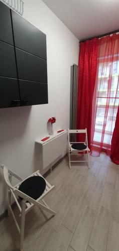 Isabelle Apartament Alezzi Beach Resort Mamaia Nord