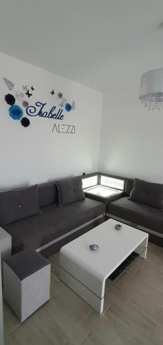 Isabelle Apartament Alezzi Beach Resort Mamaia Nord