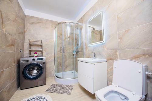 Mht - Apartment Alezzi Resort