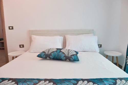 Dolce Vita Apartment Spa N Pool Alezzi Beach Resort