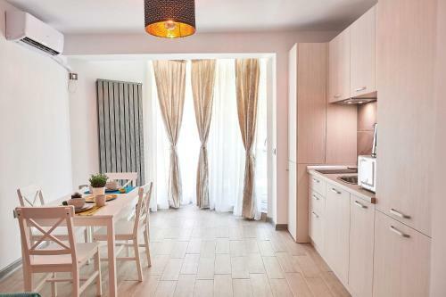 Dolce Vita Apartment Spa N Pool Alezzi Beach Resort