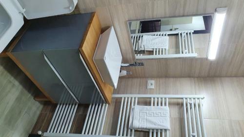 Apartamento Casa Andi