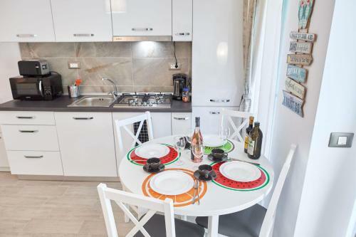 Apartamento Azur Studio 116 Spa N Pool Alezzi Beach Resort