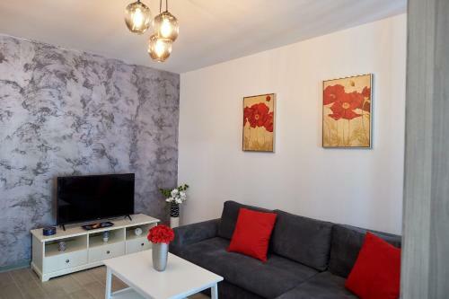 Velvet Beach Apartment Spa N Pool Alezzi Beach Resort