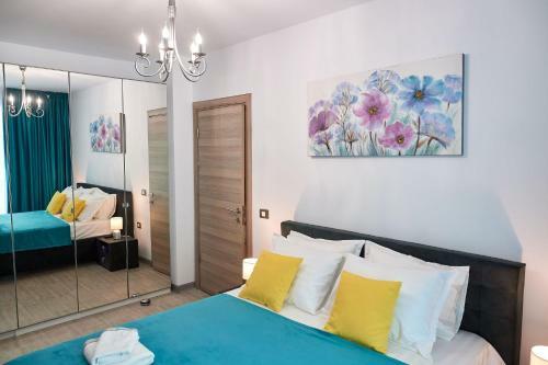 Velvet Beach Apartment Spa N Pool Alezzi Beach Resort