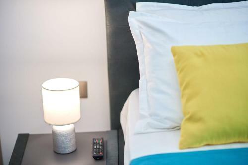 Velvet Beach Apartment Spa N Pool Alezzi Beach Resort