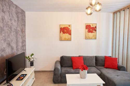 Velvet Beach Apartment Spa N Pool Alezzi Beach Resort