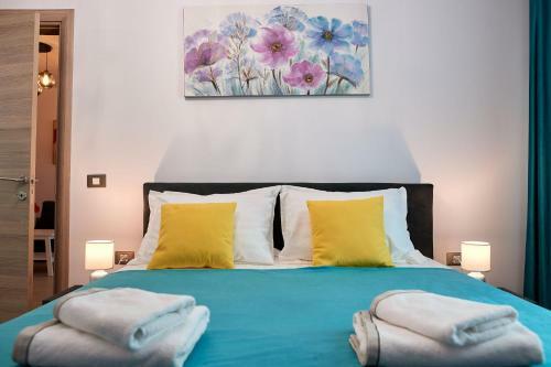 Velvet Beach Apartment Spa N Pool Alezzi Beach Resort