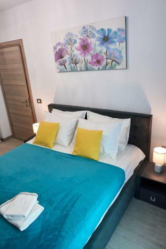Velvet Beach Apartment Spa N Pool Alezzi Beach Resort