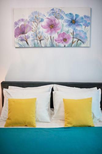 Velvet Beach Apartment Spa N Pool Alezzi Beach Resort