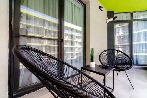 Azurre Apartament Spa N Pool Alezzi Beach Resort