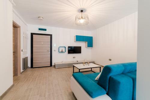 Azurre Apartament Spa N Pool Alezzi Beach Resort