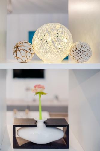Azurre Apartament Spa N Pool Alezzi Beach Resort