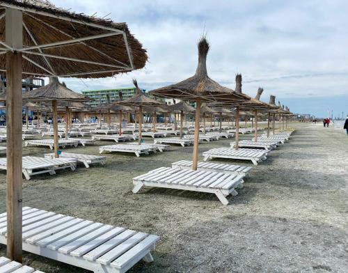 Free Spirit Apartment - Oneiro Beach La 80m