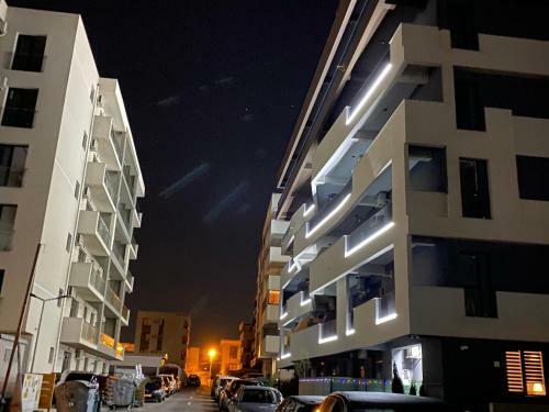 Free Spirit Apartment - Oneiro Beach La 80m