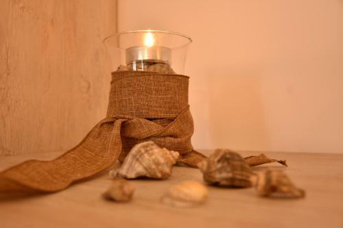 Free Spirit Apartment - Oneiro Beach La 80m