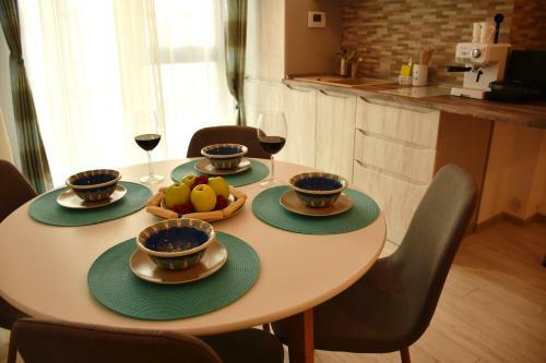 Free Spirit Apartment - Oneiro Beach La 80m