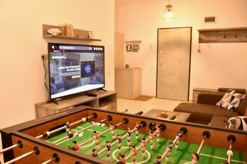 Free Spirit Apartment - Oneiro Beach La 80m