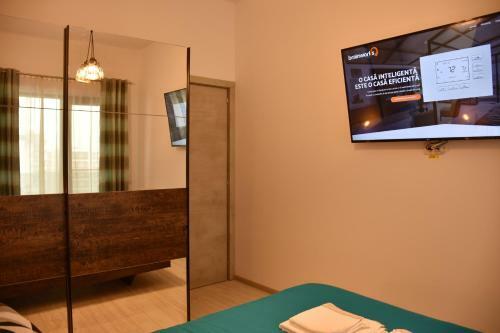 Free Spirit Apartment - Oneiro Beach La 80m