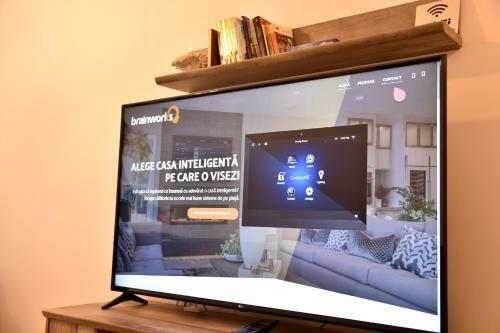 Free Spirit Apartment - Oneiro Beach La 80m