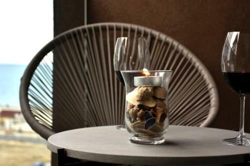 Free Spirit Apartment - Oneiro Beach La 80m