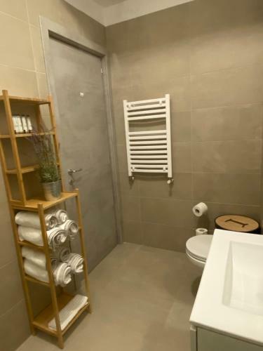 Free Spirit Apartment - Oneiro Beach La 80m