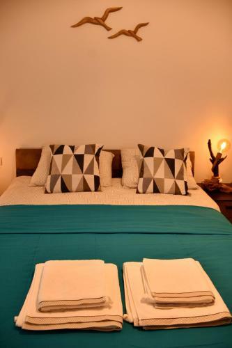 Free Spirit Apartment - Oneiro Beach La 80m