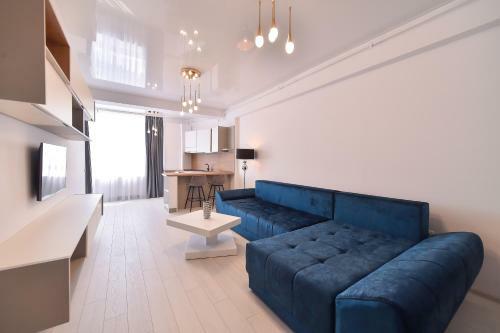 Apartamento Resort Building Stefan