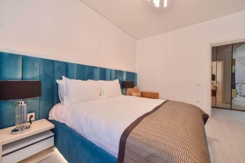 Apartamento Resort Building Stefan
