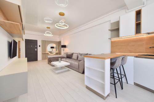 Apartamento Resort Building Stefan