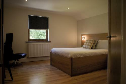 Hostal Shard Riverside