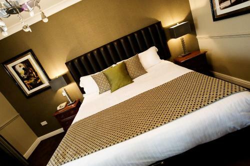Posada The Ashbourne Hotel